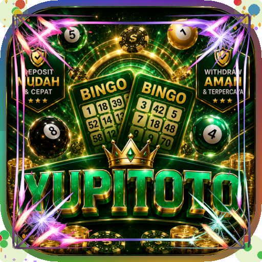 yupitoto — galeri pratinjau Resmi APK